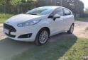 Autos - Ford Fiesta titanium 2017 Nafta 66000Km - En Venta