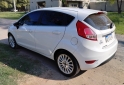 Autos - Ford Fiesta titanium 2017 Nafta 66000Km - En Venta