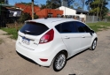 Autos - Ford Fiesta titanium 2017 Nafta 66000Km - En Venta