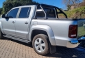 Camionetas - Volkswagen AMAROK 2023 Diesel 21000Km - En Venta