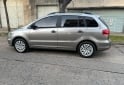 Autos - Volkswagen SURAN 1.6 COMFORTLINE MSI 2017 GNC  - En Venta