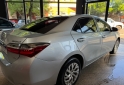 Autos - Toyota Corolla 2017 Nafta 82000Km - En Venta