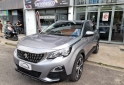 Camionetas - Peugeot 3008 2018 Nafta 79000Km - En Venta