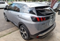 Autos - Peugeot 3008 2018 Nafta 79000Km - En Venta