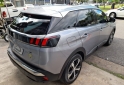 Camionetas - Peugeot 3008 2018 Nafta 79000Km - En Venta