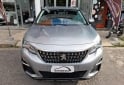 Camionetas - Peugeot 3008 2018 Nafta 79000Km - En Venta