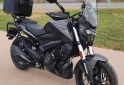 Motos - Bajaj Dominar 400 2021 Nafta 16500Km - En Venta