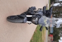 Motos - Bajaj Dominar 400 2021 Nafta 16500Km - En Venta