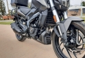 Motos - Bajaj Dominar 400 2021 Nafta 16500Km - En Venta