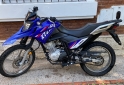 Motos - Yamaha Xtz 150 2020 Nafta 13600Km - En Venta