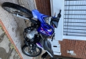 Motos - Yamaha Xtz 150 2020 Nafta 13600Km - En Venta