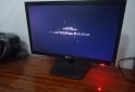 Informtica - MONITOR LED, MARCA LG, DE 19", CON SU FUENTE ORIGINAL, IMPECABLE!! - En Venta