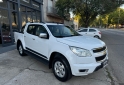 Camionetas - Chevrolet S10 LTZ 2012 Diesel 181000Km - En Venta