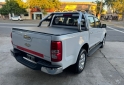 Camionetas - Chevrolet S10 LTZ 2012 Diesel 181000Km - En Venta