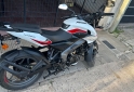 Motos - Bajaj ROUSER 2024 Nafta 640Km - En Venta