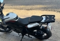 Motos - Bajaj ROUSER 2024 Nafta 640Km - En Venta