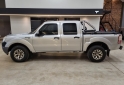 Camionetas - Ford RANGER 3.0 XLS 4X2 2011 Diesel 210000Km - En Venta