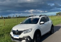 Autos - Renault Stepway 2020 Nafta 40000Km - En Venta