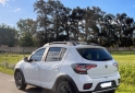 Autos - Renault Stepway 2020 Nafta 40000Km - En Venta