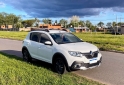 Autos - Renault Stepway 2020 Nafta 40000Km - En Venta