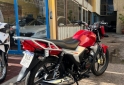 Motos - Honda Glh 2021 Nafta 34700Km - En Venta