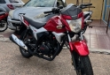 Motos - Honda Glh 2021 Nafta 34700Km - En Venta