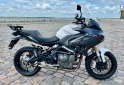 Motos - Benelli TNT 600 GT 2022 Nafta 8100Km - En Venta