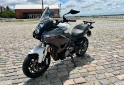 Motos - Benelli TNT 600 GT 2022 Nafta 8100Km - En Venta