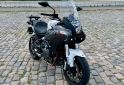 Motos - Benelli TNT 600 GT 2022 Nafta 8100Km - En Venta