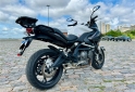 Motos - Benelli TNT 600 GT 2022 Nafta 8100Km - En Venta