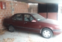 Autos - Renault R19 1995 GNC 111111Km - En Venta