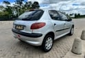 Autos - Peugeot 206 GENERATION 2011 Nafta  - En Venta