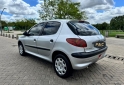 Autos - Peugeot 206 GENERATION 2011 Nafta  - En Venta