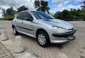 Autos - Peugeot 206 GENERATION 2011 Nafta  - En Venta