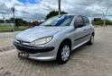 Autos - Peugeot 206 GENERATION 2011 Nafta  - En Venta