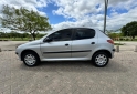 Autos - Peugeot 206 GENERATION 2011 Nafta  - En Venta