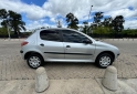 Autos - Peugeot 206 GENERATION 2011 Nafta  - En Venta