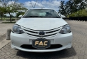 Autos - Toyota ETIOS XS 4PTAS 2014 Nafta  - En Venta