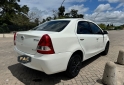 Autos - Toyota ETIOS XS 4PTAS 2014 Nafta  - En Venta