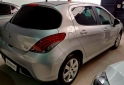 Autos - Peugeot 308 2018 Nafta 64000Km - En Venta