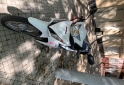 Motos - Honda Wave 2019 Nafta 34000Km - En Venta