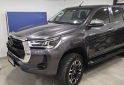 Camionetas - Toyota Hilux srx 4x4 AT 2023 Diesel 44000Km - En Venta