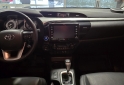 Camionetas - Toyota Hilux srx 4x4 AT 2023 Diesel 44000Km - En Venta