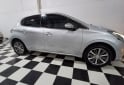 Autos - Peugeot 208 golf 207 fiesta crono 2017 Nafta 89000Km - En Venta