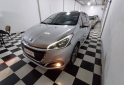 Autos - Peugeot 208 golf 207 fiesta crono 2017 Nafta 89000Km - En Venta