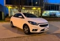 Autos - Chevrolet prisma 2017 Nafta 110000Km - En Venta