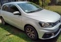 Autos - Volkswagen GOL TREND COMFORTLINE 1.6 2018 Nafta 80368Km - En Venta