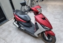 Motos - Zanella Styler 150 rs 2019 Nafta 4850Km - En Venta