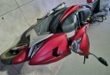 Motos - Zanella Styler 150 rs 2019 Nafta 4850Km - En Venta