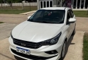 Autos - Fiat Cronos 2022 Nafta 55000Km - En Venta